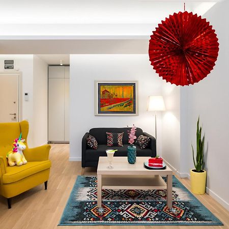 Zen Studios - Central Escape With Parking Bükreş Dış mekan fotoğraf