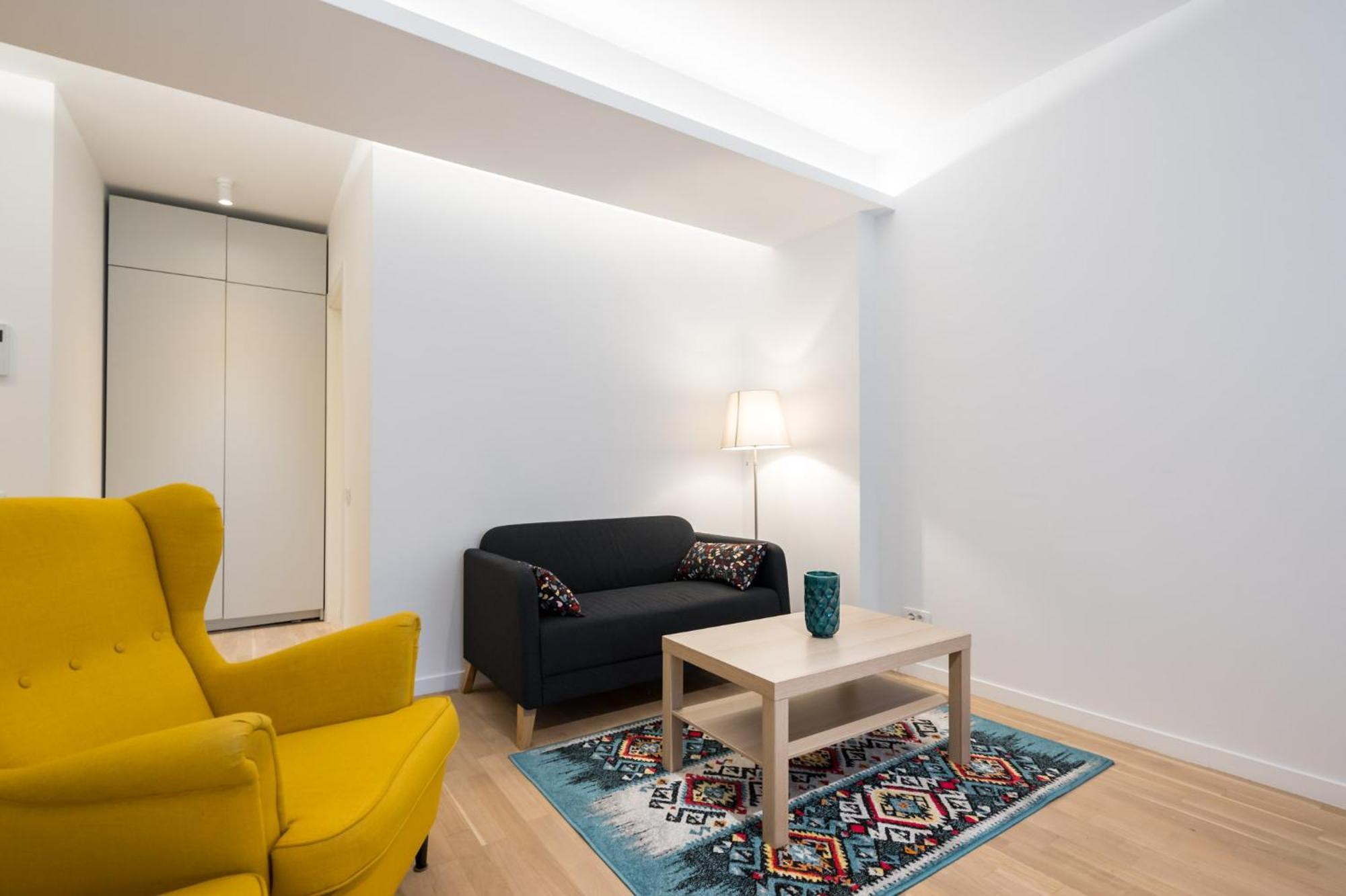 Zen Studios - Central Escape With Parking Bükreş Dış mekan fotoğraf